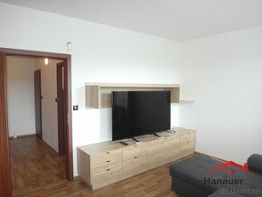 Pronájem bytu 2+1, 55 m2, Ústí nad Labem, ul. Jana Zajíce - 5