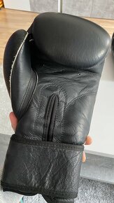 Boxerské rukavice (BOX, MUAY THAI, KICKBOX) - 5