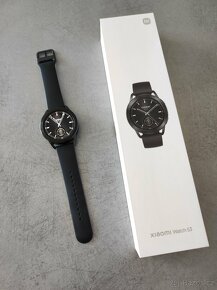 Prodám Xiaomi Watch S3 - 5