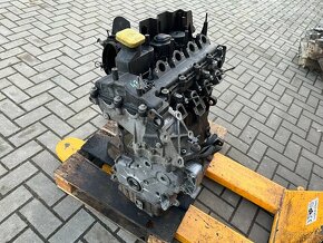 Motor 2.0 TD4 82 KW - 204D3 M47 D20 - 5