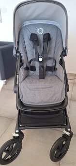 Bugaboo Fox 3 - 5
