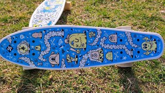 Penny board top stav - 5