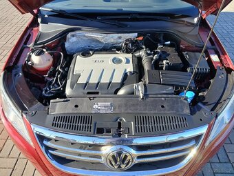 VW.TIGUAN 2.0TDi 103kW 4x4 - 5