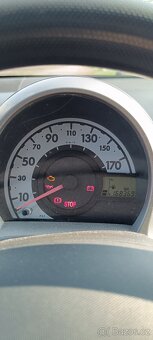 Peugeot 107 - 5