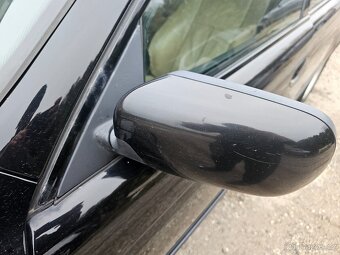 BMW e39 touring facelift díly - 5