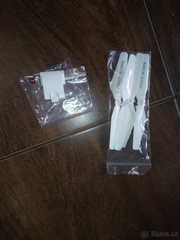 Dron X5UW-D - 5