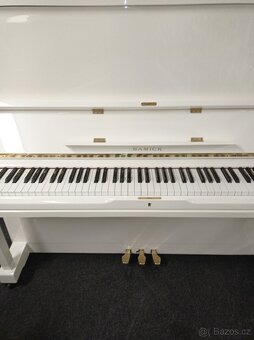 Pianino vyšší třídy model 131 - 5
