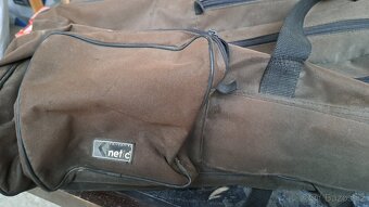 Kaprove pruty 3ks contest carp 12ft 3lbs - 5