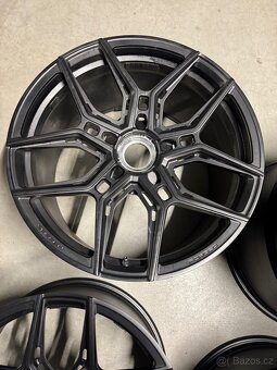 Disky Vossen Forged 5x130 R20 a R21 - 5