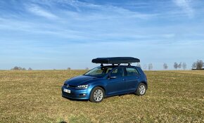 Nový autostan FamilySleeper 210 od SpímeNaStřeše.cz - 5