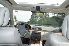 Mercedes-Benz S600 L Bi-Turbo V12 500PS - 5