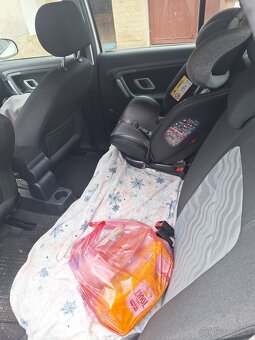 Prodám nebo vyměním za skoda octavia 1.9 - 5