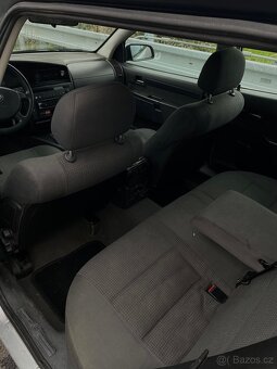 Opel omega 2.5td - 5