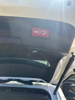 Mercedes GLA 2,2 CDI 4x4 prodej-výměna - 5