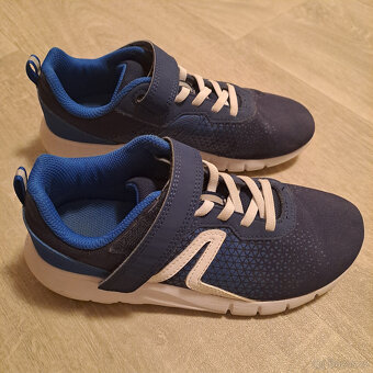 Botasky, tenisky vel. 35, 36 a 37 - 5