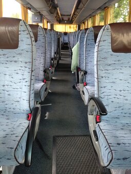 Autobus Bova Futura - 5