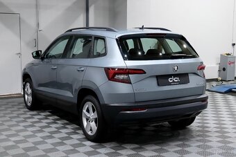 Škoda Karoq 1.0 TSI 85 kW DSG Ambition - 5