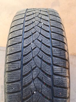 Originál alu kola Borbet Neptune na Volvo XC90 - 7Jx17x49 - 5