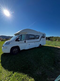 Obytné Auto Adria Matrix SL 670 2020 1maj.solar,markýza,70tk - 5