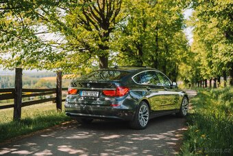 Bmw 530gt - 5