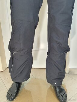 Kalhoty na moto XXL 56-58 Mohawk MVS-1 POLO-TEX - 5
