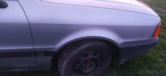 Audi 90 - 5