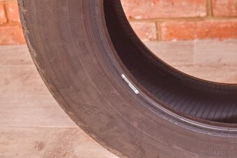 Bridgestone Turanza ECO 225/65 R17, letní - 5