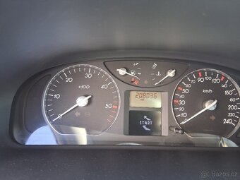 Prodám Renault laguna 2 1.9 dci - 5