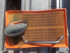 Prodám retro zrcátka na motocykl i auto - 5