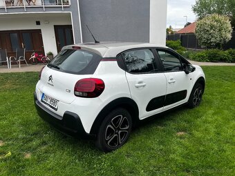 Citroen C3 Elle 1.2i 60Kw r.v 2018 nové v CZ - 5