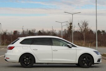 "Predané" Seat Leon ST 1.5 TSI 150 Xcellence - 5