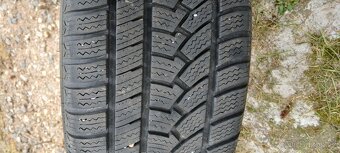 BBS ALU 225/50R17 - 5