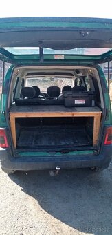 Citroen Berlingo 2.0 hdi 66 Kw - 5