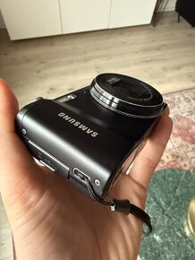 Samsung W700 - 5