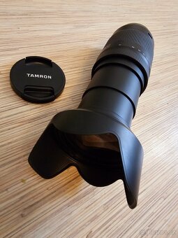 Objektiv Tamron 18-400 mm f/3,5-6,3 Di II Canon - 5