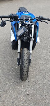 suzuki gsx-s 950 2022 - 5