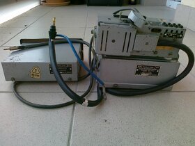Prodám autorádio AUKOTON AWZ P70 - 5