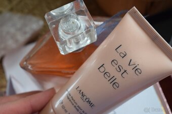 Eau de parfum LANCOME - 5