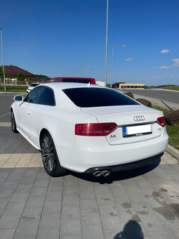 Audi A5, COUPE 2.0TDi ČR - 5