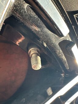 Alu kola orig Porsche Macan R20 - 5