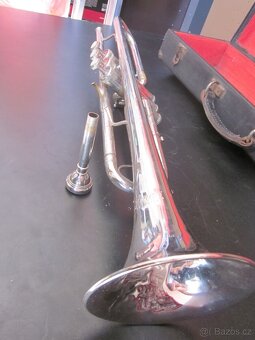 Trubka,Amati Kraslice. - 5