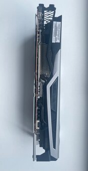 Sapphire Nitro+ Radeon RX 6900 XT Special Edition 16G - 5