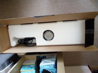 28" 4K monitor iiyama PL2888UH 4K s reproduktory - 5