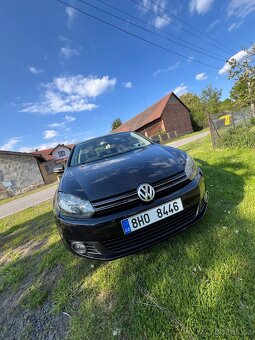 Vw golf 6 1.4 tsi - 5