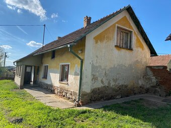 Prodej domu v obci Klučenice - 5