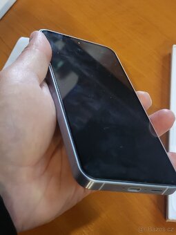 Samsung Galaxy S55 5G. 8GB/ 256GB Záruka - 5