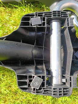 Nosiče kol Mont Blanc 3 ks - 5