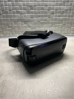 VR brýle Samsung Galaxy Gear VR (SM-R325) - 5