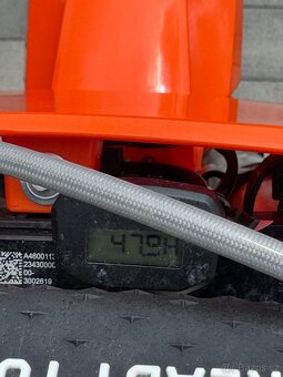 KTM SXF 450 2024 48mth - 5