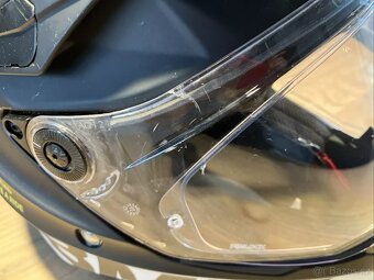 Helma BMW GS Pure Glacier M (57-58) - 5